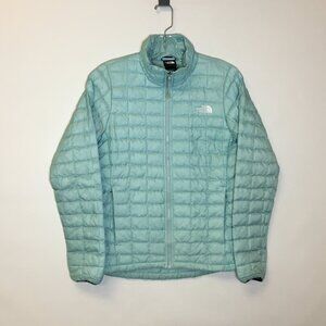 The North Face Woman's Puffer Jacket - Size XS - Pre-Owned - FHXALZ